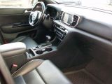 Kia Sportage bei Reisemobile.expert - Abbildung (12 / 15)