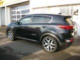 Kia Sportage bei Reisemobile.expert - Abbildung (5 / 15)