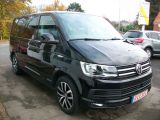 VW T6 Multivan bei Reisemobile.expert - Abbildung (3 / 15)