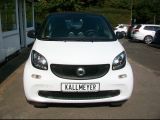 Smart smart fortwo bei Reisemobile.expert - Abbildung (3 / 13)