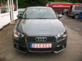 Audi A1 bei Reisemobile.expert - Abbildung (3 / 15)