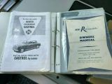 Rover P5 bei Reisemobile.expert - Abbildung (15 / 15)