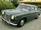 Rover P5 bei Reisemobile.expert - Abbildung (7 / 15)