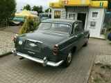 Rover P5 bei Reisemobile.expert - Abbildung (3 / 15)