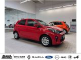 Kia Picanto bei Reisemobile.expert - Abbildung (2 / 15) Kia Picanto bei Reisemobile.expert - Abbildung (2 / 15)