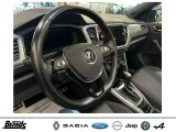 VW T-Roc bei Reisemobile.expert - Abbildung (12 / 15)