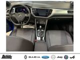 VW T-Roc bei Reisemobile.expert - Abbildung (11 / 15)