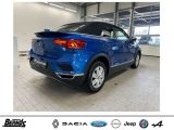 VW T-Roc bei Reisemobile.expert - Abbildung (4 / 15)