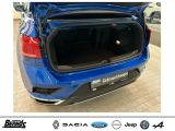 VW T-Roc bei Reisemobile.expert - Abbildung (9 / 15)
