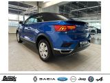 VW T-Roc bei Reisemobile.expert - Abbildung (3 / 15)