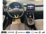 Renault Clio bei Reisemobile.expert - Abbildung (12 / 15)