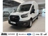 Ford Transit bei Reisemobile.expert - Abbildung (2 / 15)