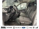 Renault Trafic bei Reisemobile.expert - Abbildung (5 / 15)