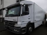 Mercedes-Benz Atego bei Reisemobile.expert - Abbildung (13 / 15)