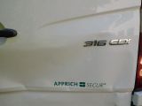 Mercedes-Benz 316 bei Reisemobile.expert - Abbildung (10 / 15)