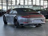 Porsche 911 bei Reisemobile.expert - Abbildung (2 / 15)