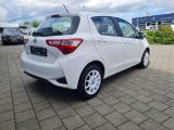 Toyota Yaris bei Reisemobile.expert - Abbildung (6 / 15)