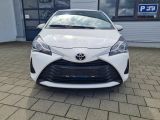 Toyota Yaris bei Reisemobile.expert - Abbildung (9 / 15)