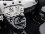 Fiat 500 C bei Reisemobile.expert - Abbildung (11 / 15)