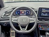 VW T-Roc bei Reisemobile.expert - Abbildung (10 / 15)