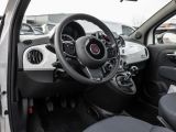 Fiat 500 bei Reisemobile.expert - Abbildung (14 / 15)