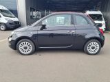 Fiat 500 C bei Reisemobile.expert - Abbildung (2 / 15)