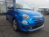 Fiat 500 bei Reisemobile.expert - Abbildung (4 / 15)