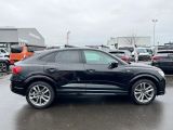 Audi Q3 bei Reisemobile.expert - Abbildung (6 / 15)