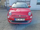 Fiat 500 C bei Reisemobile.expert - Abbildung (9 / 15)