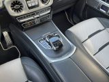 Mercedes-Benz G-Klasse bei Reisemobile.expert - Abbildung (11 / 13)
