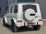 Mercedes-Benz G-Klasse bei Reisemobile.expert - Abbildung (2 / 13)
