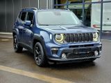 Jeep Renegade bei Reisemobile.expert - Abbildung (4 / 15)