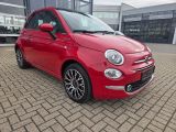 Fiat 500 C bei Reisemobile.expert - Abbildung (4 / 15) Fiat 500 C bei Reisemobile.expert - Abbildung (4 / 15)