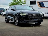 Audi Q3 bei Reisemobile.expert - Abbildung (4 / 15)