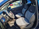 Fiat 500 C bei Reisemobile.expert - Abbildung (12 / 15)