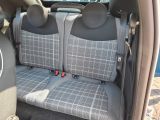 Fiat 500 C bei Reisemobile.expert - Abbildung (11 / 15)