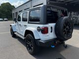 Jeep Wrangler bei Reisemobile.expert - Abbildung (2 / 15)