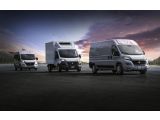 Fiat Ducato bei Reisemobile.expert - Abbildung (11 / 11)