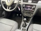 Skoda Rapid bei Reisemobile.expert - Abbildung (3 / 15)