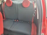 Fiat 500 bei Reisemobile.expert - Abbildung (12 / 15)