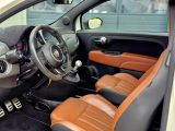 Abarth 595 bei Reisemobile.expert - Abbildung (4 / 15)