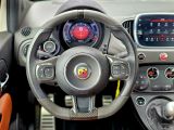 Abarth 595 bei Reisemobile.expert - Abbildung (8 / 15)