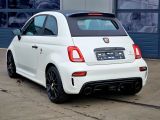 Abarth 595 bei Reisemobile.expert - Abbildung (2 / 15)