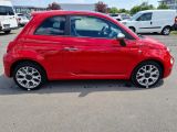 Fiat 500 bei Reisemobile.expert - Abbildung (7 / 15)