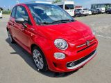 Fiat 500 bei Reisemobile.expert - Abbildung (8 / 15)