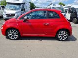 Fiat 500 bei Reisemobile.expert - Abbildung (2 / 15)