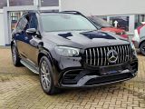 Mercedes-Benz GLS-Klasse bei Reisemobile.expert - Abbildung (4 / 15)