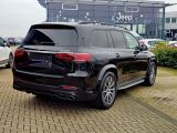 Mercedes-Benz GLS-Klasse bei Reisemobile.expert - Abbildung (3 / 15)