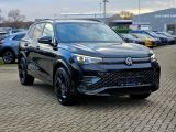 VW Tiguan bei Reisemobile.expert - Abbildung (4 / 15)