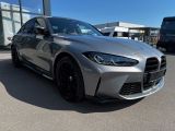 BMW M3 bei Reisemobile.expert - Abbildung (4 / 15)